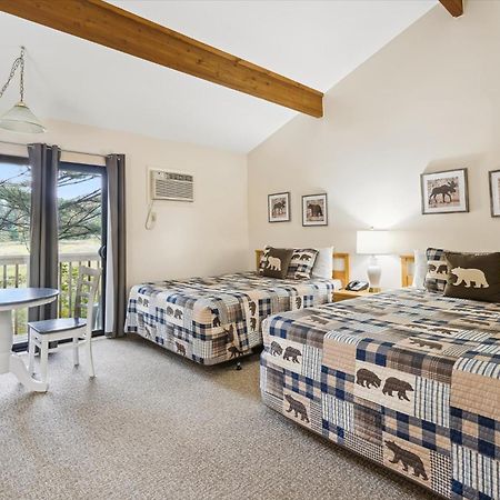Cedarbrook Deluxe Two Bedroom Suite With Outdoor Heated Pool 21202 Killington Eksteriør billede