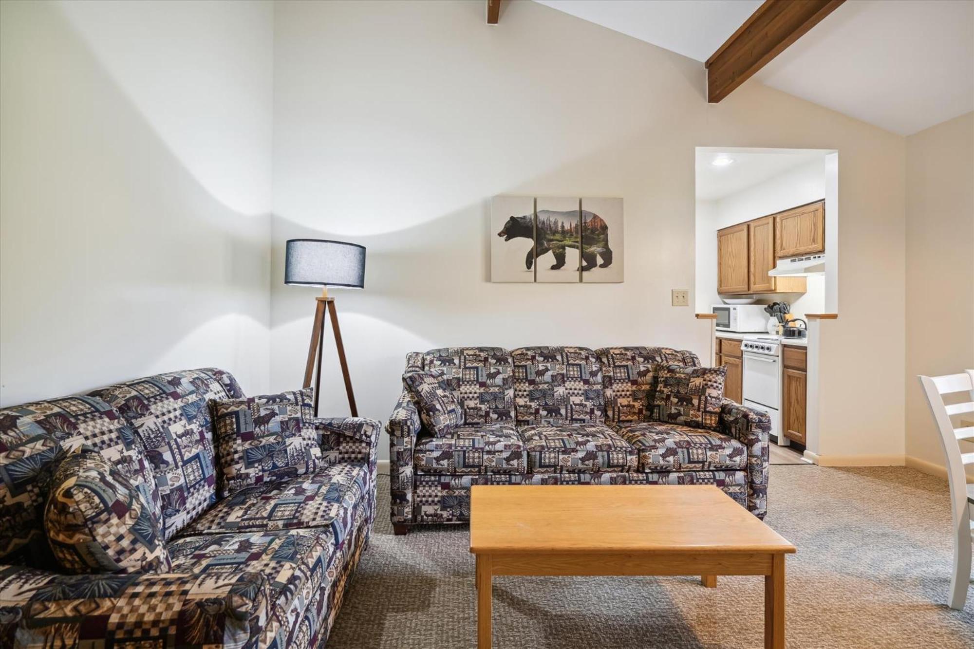 Cedarbrook Deluxe Two Bedroom Suite With Outdoor Heated Pool 21202 Killington Eksteriør billede