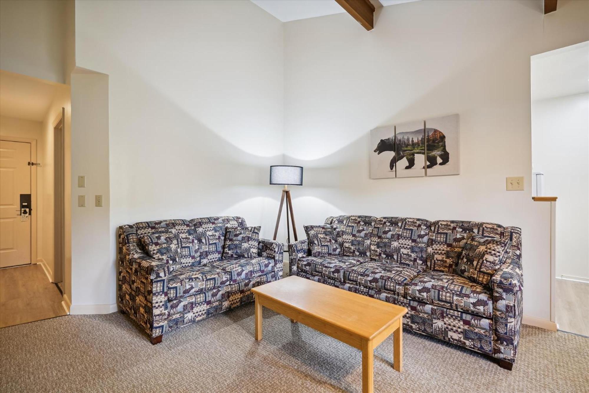 Cedarbrook Deluxe Two Bedroom Suite With Outdoor Heated Pool 21202 Killington Eksteriør billede