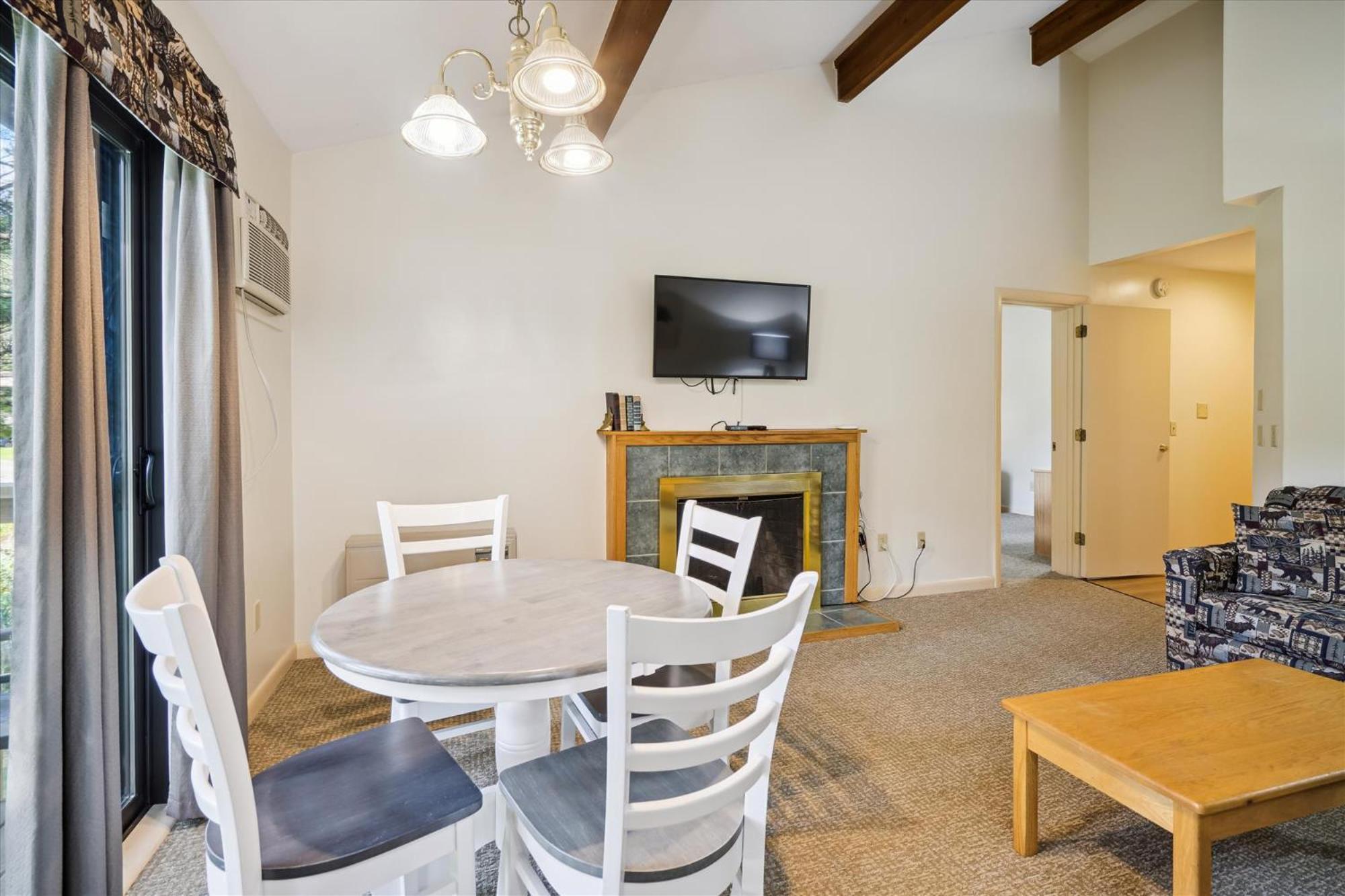 Cedarbrook Deluxe Two Bedroom Suite With Outdoor Heated Pool 21202 Killington Eksteriør billede