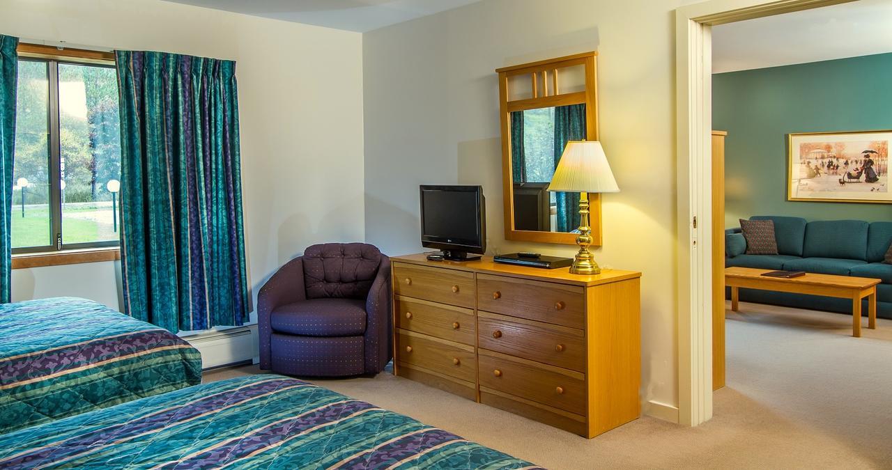 Cedarbrook Deluxe Two Bedroom Suite With Outdoor Heated Pool 21202 Killington Eksteriør billede