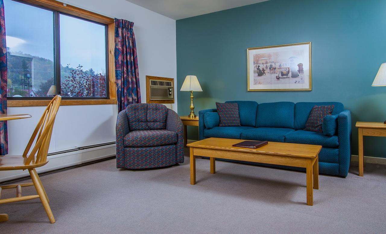 Cedarbrook Deluxe Two Bedroom Suite With Outdoor Heated Pool 21202 Killington Eksteriør billede