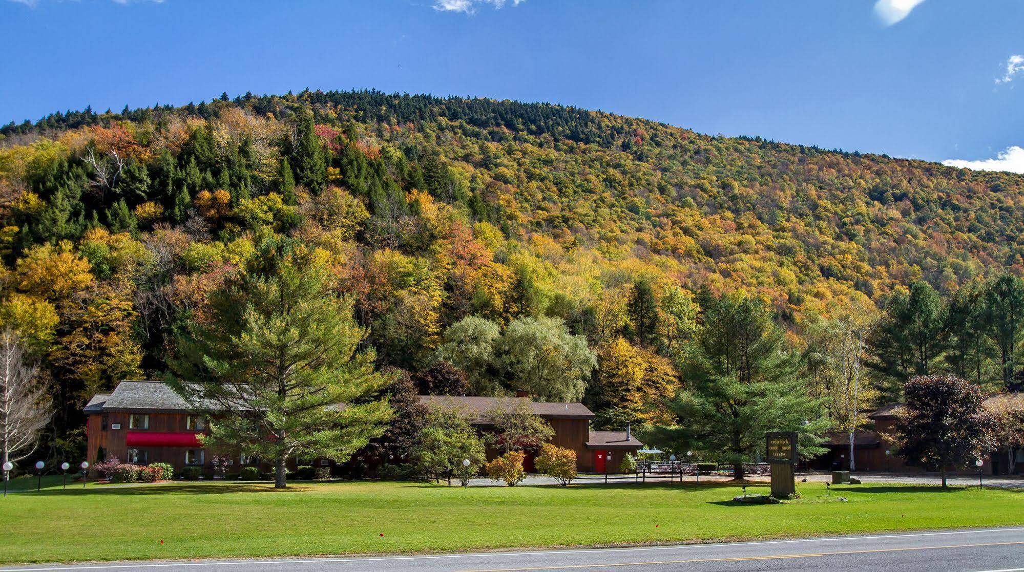 Cedarbrook Deluxe Two Bedroom Suite With Outdoor Heated Pool 21202 Killington Eksteriør billede