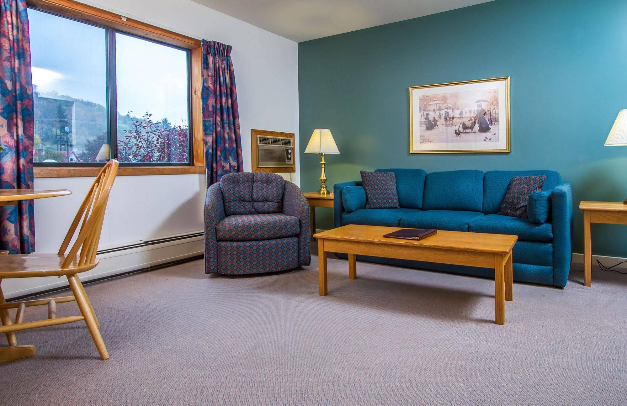 Cedarbrook Deluxe Two Bedroom Suite With Outdoor Heated Pool 21202 Killington Eksteriør billede