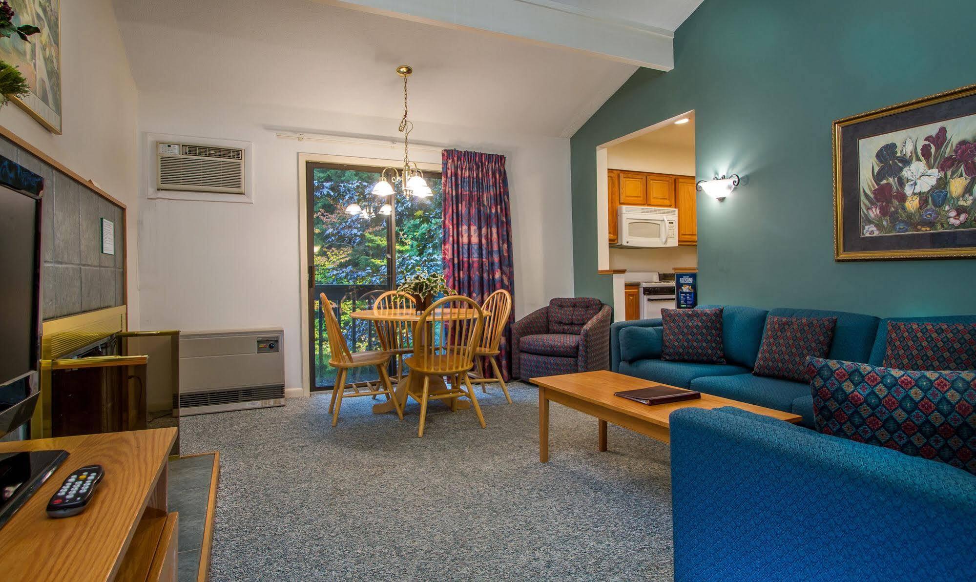 Cedarbrook Deluxe Two Bedroom Suite With Outdoor Heated Pool 21202 Killington Eksteriør billede