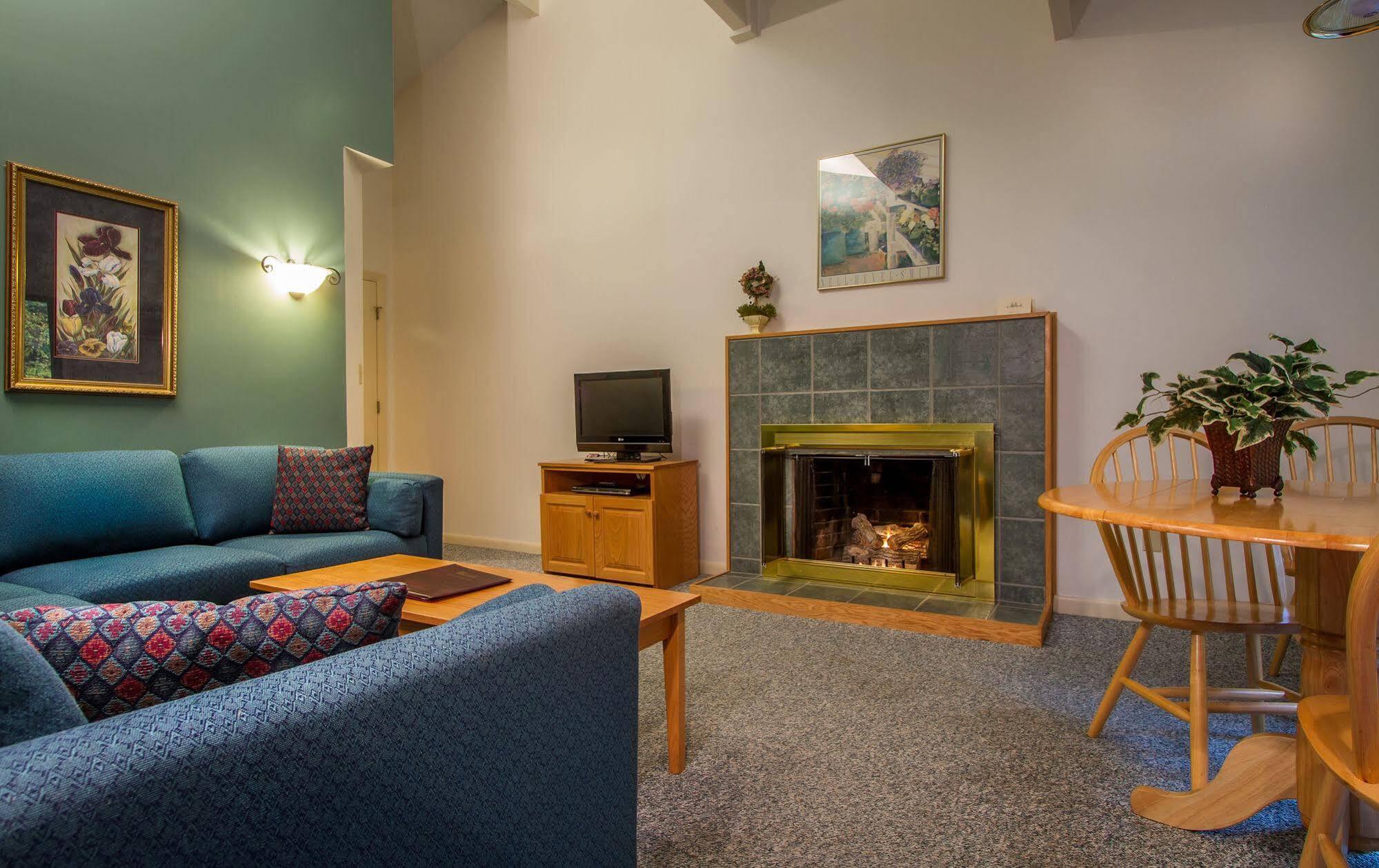 Cedarbrook Deluxe Two Bedroom Suite With Outdoor Heated Pool 21202 Killington Eksteriør billede