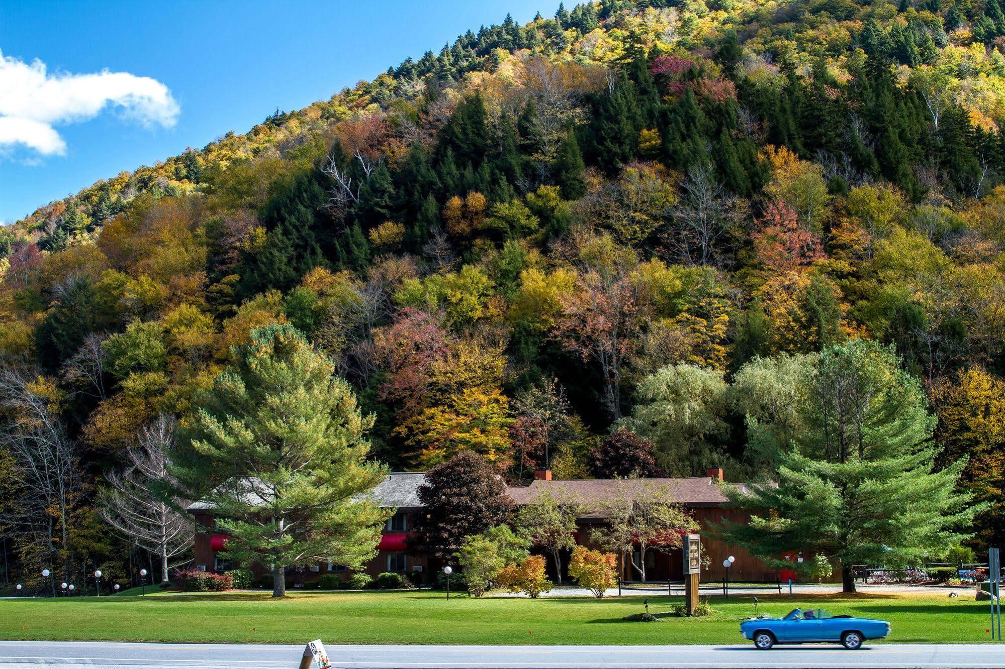 Cedarbrook Deluxe Two Bedroom Suite With Outdoor Heated Pool 21202 Killington Eksteriør billede